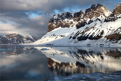 Hornsund (Svalbard) CRUCEROS EXPLORACION SVALBARD CRUCEROS NORTE EUROPA CRUCEROS SPITSBERGEN CRUCEROS NORUEGA DESCONOCIDA HORNSUND